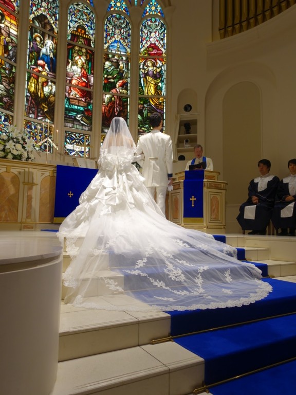 アニヴェルセルみなとみらい横浜ヴィラスウィート結婚式当日レポ