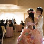 アニヴェルセルみなとみらい横浜 結婚式レポブログ ヴィラスウィートでの披露宴 花嫁の手紙