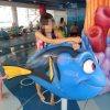 WDW旅行記ブログ/DCL旅行記ブログ ディズニークルーズライン4泊バハマ航路 アクアダック・プールを満喫！