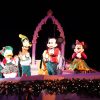 WDW旅行記ブログ/DCL旅行記ブログ マジックキングダム ミッキーのベリーメリークリスマスパーティー（ホリデー限定イベント）のショー・パレード