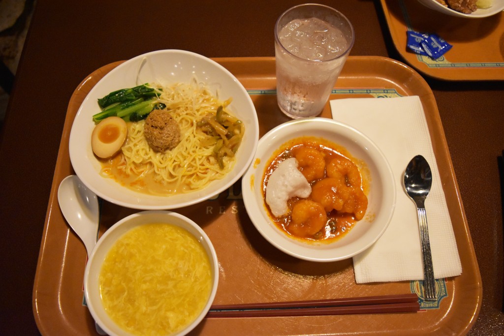 混雑時におすすめ 東京ディズニーシーのレストラン座席数ランキング 予約推奨の美味しいレストランも紹介 ひよこ夫婦