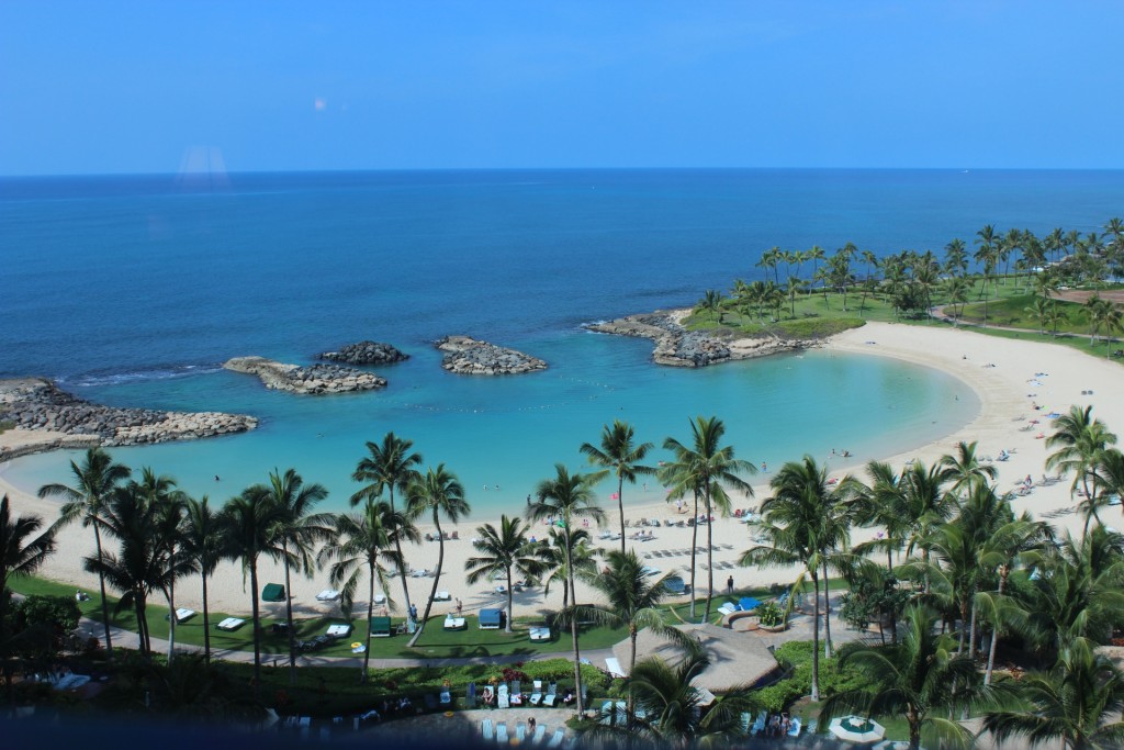 アウラニディズニーリゾート旅行の料金を計算！ハワイまでの航空券や宿泊費はいくらかかる？