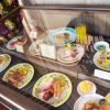 東京ディズニーシー「カフェポルトフィーノ」の食レポ！テラス席でショーの雰囲気も味わえる、地中海料理レストラン