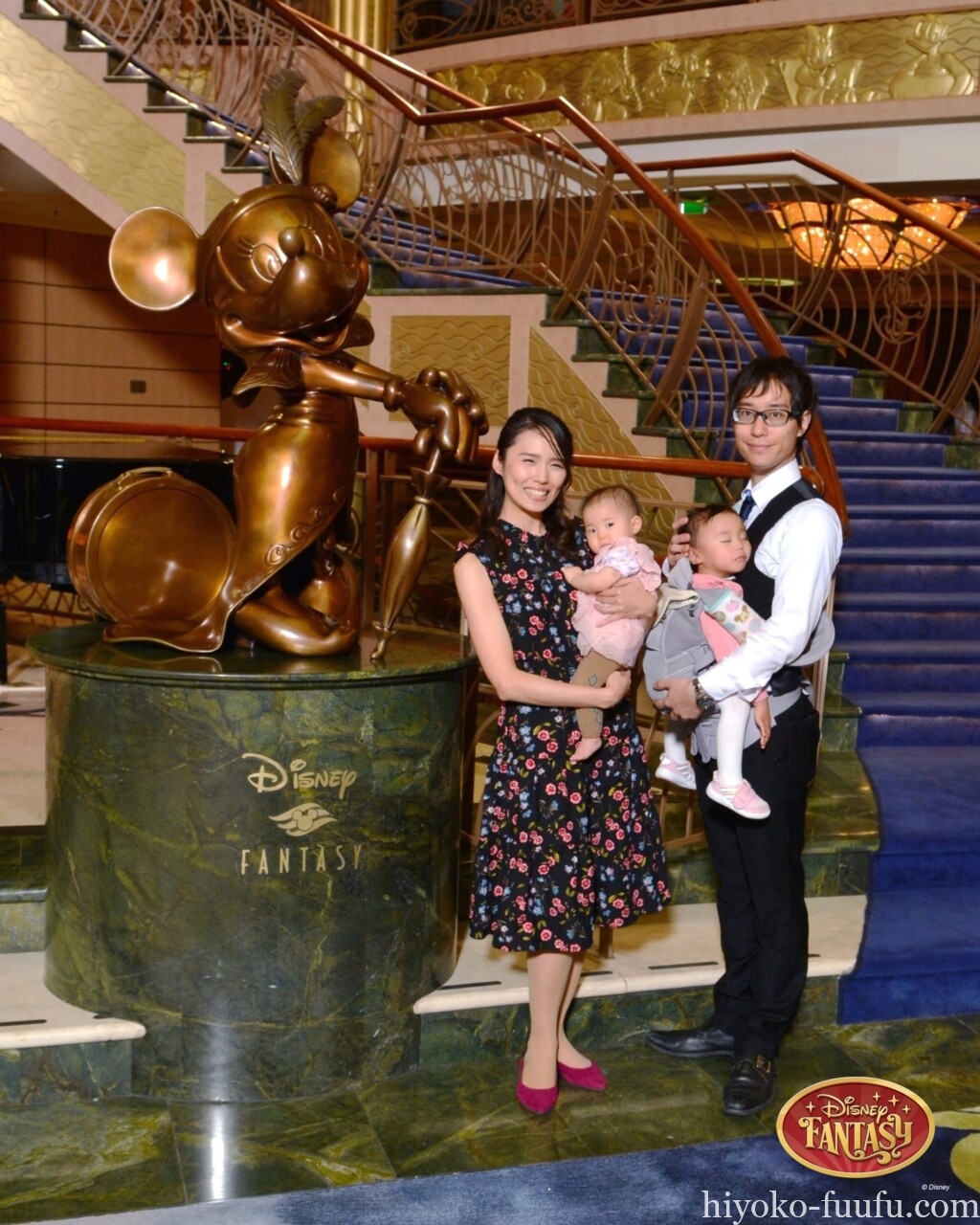 Dcl旅行記 37 フォーマルナイトのキャラグリ写真 ドレスコードがある日こそ 思いっきり楽しもう フロリダ5日目 乗船2日目 2歳0歳子連れwdw ひよこファミリー Dcl旅行記 37 フォーマルナイトのキャラグリ写真 ドレスコードがある日こそ 思いっきり楽しもう フロリダ5日目 乗船2日目 2歳0歳子連れwdw ひよこファミリー