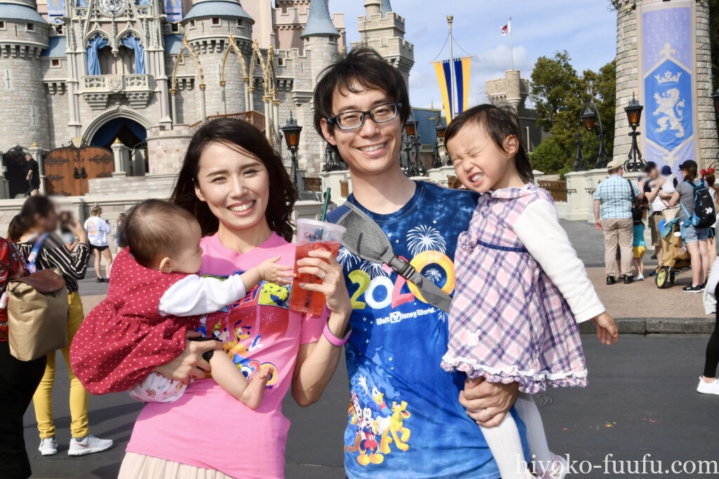 Wdw旅行記 84 完結 2歳0歳子連れwdw Dclを終えて 良かったこと 改善したいことまとめ 年フロリダディズニー旅行 ひよこファミリー Wdw旅行記 84 完結 2歳0歳子連れwdw Dclを終えて 良かったこと 改善したいことまとめ 年フロリダディズニー旅行 ひよこファミリー