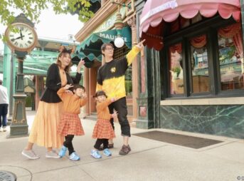 東京ディズニーシーのレストランレポートブログ 東京ディズニーシーのレストランレポートブログ