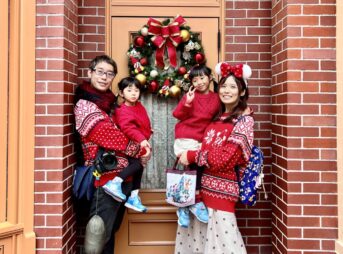 東京ディズニーシーレポート 東京ディズニーシーレポート